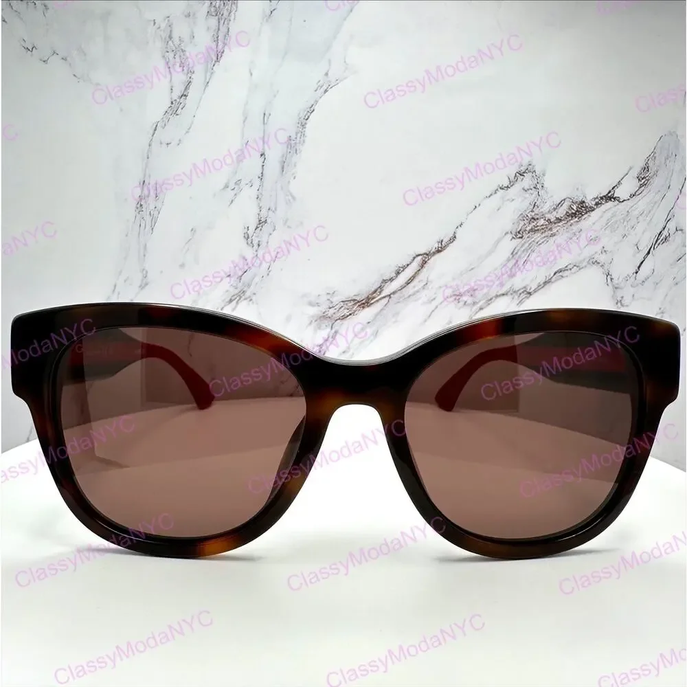 Gucci new sunglasses